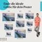 Preview: Steg ins Paradies: Sonnenuntergang & Ruhe | Postereck 0455 Preview: Steg ins Paradies: Sonnenuntergang & Ruhe | Postereck 0455