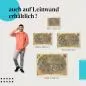 Preview: "Weltkarte" Leinwand. Verschiedene Größen für dein Zuhause, setze Akzente! Preview: "Weltkarte" Leinwand. Verschiedene Größen für dein Zuhause, setze Akzente!