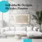 Preview: Schlafzimmer Deko: Modernes Zimmer mit "Weltkarte" Poster. Wanddeko für Reisefans. Preview: Schlafzimmer Deko: Modernes Zimmer mit "Weltkarte" Poster. Wanddeko für Reisefans.