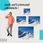 Preview: Schneebedeckte Berge | Postereck 3365 Preview: Schneebedeckte Berge | Postereck 3365