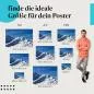 Preview: Schneebedeckte Berge | Postereck 3365 Preview: Schneebedeckte Berge | Postereck 3365