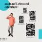 Preview: Leinwandbild "Abenteuerlust": Abenteuer & Freigeist Preview: Leinwandbild "Abenteuerlust": Abenteuer & Freigeist