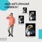 Preview: "Adlerblick" Leinwandbild. Verschiedene Größen - setze stilvolle Akzente mit Kunst in deinem Zuhause! Preview: "Adlerblick" Leinwandbild. Verschiedene Größen - setze stilvolle Akzente mit Kunst in deinem Zuhause!