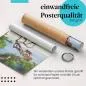 Preview: Affe am Meer | Postereck 3211 Preview: Affe am Meer | Postereck 3211