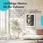 Preview: "Affe mit Fliegerhelm" Leinwandbild. Ein cooler Blickfang im Wohnzimmer. Preview: "Affe mit Fliegerhelm" Leinwandbild. Ein cooler Blickfang im Wohnzimmer.