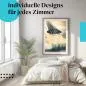 Preview: Schlafzimmer Deko: Modernes Schlafzimmer mit "Akustikgitarre" Poster. Wanddeko für Musikliebhaber. Preview: Schlafzimmer Deko: Modernes Schlafzimmer mit "Akustikgitarre" Poster. Wanddeko für Musikliebhaber.