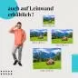 Preview: Almhütte Idylle | Postereck 2923 Preview: Almhütte Idylle | Postereck 2923