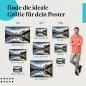 Preview: Winterwunderland: See in den Alpen | Postereck 1307 Preview: Winterwunderland: See in den Alpen | Postereck 1307