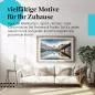 Preview: Winterwunderland: See in den Alpen | Postereck 1307 Preview: Winterwunderland: See in den Alpen | Postereck 1307