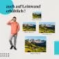 Preview: Alpendorf Idylle | Postereck 2762 Preview: Alpendorf Idylle | Postereck 2762