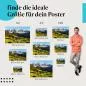 Preview: Alpendorf Idylle | Postereck 2762 Preview: Alpendorf Idylle | Postereck 2762