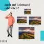 Preview: Alpenrosen | Postereck 3783 Preview: Alpenrosen | Postereck 3783