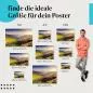 Preview: Magische Bergwelt: Alpenrosen | Postereck 1439 Preview: Magische Bergwelt: Alpenrosen | Postereck 1439