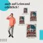 Preview: "American Road Race Car Club" Leinwandbild: Verschiedene Grössen - wähle deine Lieblingsgrösse aus! Preview: "American Road Race Car Club" Leinwandbild: Verschiedene Grössen - wähle deine Lieblingsgrösse aus!