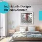 Preview: "Amsterdam": Kunstdruck - minimalistisch & stilvoll. Preview: "Amsterdam": Kunstdruck - minimalistisch & stilvoll.