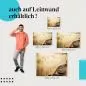 Preview: "Antike Weltkarte" Leinwandbild. Ideale Größe für dein Zuhause - setze stilvolle Akzente mit Kunst! Preview: "Antike Weltkarte" Leinwandbild. Ideale Größe für dein Zuhause - setze stilvolle Akzente mit Kunst!