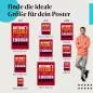 Preview: Mit Mut zum Erfolg: Motivationsposter "Alles ist möglich" - Ein Aufruf zu mehr Wagemut Preview: Mit Mut zum Erfolg: Motivationsposter "Alles ist möglich" - Ein Aufruf zu mehr Wagemut