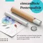 Preview: Farbenfrohe Aquarellblumen | Postereck 1261 Preview: Farbenfrohe Aquarellblumen | Postereck 1261