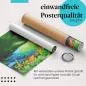 Preview: Gerolltes Poster "Ara" - Exotische Tierwelt, sicher verpackt. Preview: Gerolltes Poster "Ara" - Exotische Tierwelt, sicher verpackt.