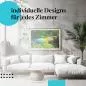 Preview: Schlafzimmer Deko: "Ara" Poster: Farbenpracht & exotisches Flair für Ihr Zuhause. Preview: Schlafzimmer Deko: "Ara" Poster: Farbenpracht & exotisches Flair für Ihr Zuhause.