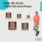 Preview: Wähle die ideale Postergröße: "Work hard, stay humble" - Motivierender Spruch auf Holz. Preview: Wähle die ideale Postergröße: "Work hard, stay humble" - Motivierender Spruch auf Holz.