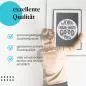 Preview: Gerahmtes Bild "Work-Life-Balance" - Typografie, Motivation & Erholung. Preview: Gerahmtes Bild "Work-Life-Balance" - Typografie, Motivation & Erholung.