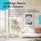 Preview: "Work-Life-Balance": Typo-Poster - Motivation & Entspannung. Preview: "Work-Life-Balance": Typo-Poster - Motivation & Entspannung.