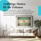 Preview: Stylisches Leinwandbild: Argentinische Vintage Flagge im Used-Look. Wanddeko für Argentinien-Fans. Preview: Stylisches Leinwandbild: Argentinische Vintage Flagge im Used-Look. Wanddeko für Argentinien-Fans.