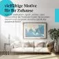 Preview: Gerahmtes Bild "Asienkarte" - Politische Karte, detailliert, bunt. Preview: Gerahmtes Bild "Asienkarte" - Politische Karte, detailliert, bunt.