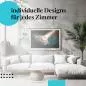 Preview: Schlafzimmer Deko: "Apokalypse" Poster im minimalistischen Schlafzimmer. Wanddeko für Sci-Fi Fans. Preview: Schlafzimmer Deko: "Apokalypse" Poster im minimalistischen Schlafzimmer. Wanddeko für Sci-Fi Fans.