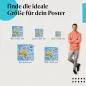 Preview: Tierwelt Australien | Postereck 2472 Preview: Tierwelt Australien | Postereck 2472
