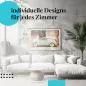 Preview: Schlafzimmer Deko: Vintage mit "VW Käfer" Poster Preview: Schlafzimmer Deko: Vintage mit "VW Käfer" Poster