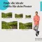 Preview: Bach in den Highlands Poster: Schottische Natur! Preview: Bach in den Highlands Poster: Schottische Natur!