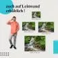 Preview: Bergbach | Postereck 3135 Preview: Bergbach | Postereck 3135