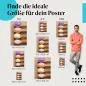 Preview: Finde die ideale Postergröße: Badesalz, Holzlöffel, Lila, Rosa, Gelb, Weiß. Preview: Finde die ideale Postergröße: Badesalz, Holzlöffel, Lila, Rosa, Gelb, Weiß.