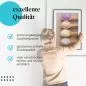 Preview: Gerahmtes Bild "Badesalz". Entspannung & Wellness, bunte Farben. Preview: Gerahmtes Bild "Badesalz". Entspannung & Wellness, bunte Farben.