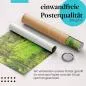 Preview: Bali: Reisterrassen | Postereck 1784 Preview: Bali: Reisterrassen | Postereck 1784