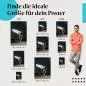 Preview: Eleganz und Anmut: Ballett-Poster "Ballerina bindet Ballettschuh" Preview: Eleganz und Anmut: Ballett-Poster "Ballerina bindet Ballettschuh"