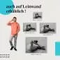 Preview: "Ballerina im Tutu" Leinwandbild. Finde die ideale Größe für dein Zuhause & setze Akzente mit Kunst! Preview: "Ballerina im Tutu" Leinwandbild. Finde die ideale Größe für dein Zuhause & setze Akzente mit Kunst!