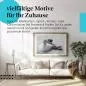Preview: Stylisches Leinwandbild: Entspannung nach dem Tanz: Ballerina im Tutu. Preview: Stylisches Leinwandbild: Entspannung nach dem Tanz: Ballerina im Tutu.