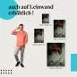 Preview: Eine Ballerina und ein Feuerdämon aus Rauch als Leinwandbild - eine fantastische Begegnung für deine Wand. Wähle deine Wunschgröße. Preview: Eine Ballerina und ein Feuerdämon aus Rauch als Leinwandbild - eine fantastische Begegnung für deine Wand. Wähle deine Wunschgröße.