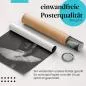 Preview: Gerolltes Poster "Ballerina" - Anmut & Bewegung, sicher verpackt. Preview: Gerolltes Poster "Ballerina" - Anmut & Bewegung, sicher verpackt.