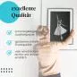 Preview: "Anmut & Leichtigkeit": Gerahmtes Wandbild - Ballerina im Sprung. Preview: "Anmut & Leichtigkeit": Gerahmtes Wandbild - Ballerina im Sprung.