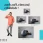 Preview: Ballett: Leinwandbild. Tänzerin, Tutu, Anmut. Preview: Ballett: Leinwandbild. Tänzerin, Tutu, Anmut.