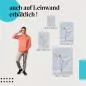 Preview: "Anmutige Ballerina in Weiß" Leinwandbild. Finde die ideale Größe für dein Zuhause & setze Akzente mit Kunst! Preview: "Anmutige Ballerina in Weiß" Leinwandbild. Finde die ideale Größe für dein Zuhause & setze Akzente mit Kunst!