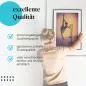 Preview: Gerahmtes Wandbild: Ballett-Training, Dehnung an der Stange, hochwertige Druckqualität. Verschiedene Größen erhältlich. Preview: Gerahmtes Wandbild: Ballett-Training, Dehnung an der Stange, hochwertige Druckqualität. Verschiedene Größen erhältlich.