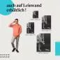 Preview: "Ballettschuhe" Leinwandbild. Verschiedene Größen, setze stilvolle Akzente mit Kunst in deinem Zuhause! Preview: "Ballettschuhe" Leinwandbild. Verschiedene Größen, setze stilvolle Akzente mit Kunst in deinem Zuhause!