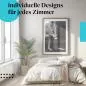 Preview: Schlafzimmer Deko: Modernes Schlafzimmer mit "Ballettschuhe" Poster. Stylische Wanddeko. Preview: Schlafzimmer Deko: Modernes Schlafzimmer mit "Ballettschuhe" Poster. Stylische Wanddeko.