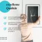 Preview: Gerahmtes Wandbild: Flexibilität pur, Balletttänzerin im Spagat, hochwertige Druckqualität. Verschiedene Größen erhältlich. Preview: Gerahmtes Wandbild: Flexibilität pur, Balletttänzerin im Spagat, hochwertige Druckqualität. Verschiedene Größen erhältlich.