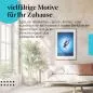 Preview: Leinwandbild Ballerina Silhouette: Energie des Tanzes - ein Hingucker! Preview: Leinwandbild Ballerina Silhouette: Energie des Tanzes - ein Hingucker!
